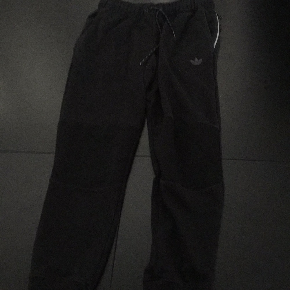 Adidas Crop Sweatpants